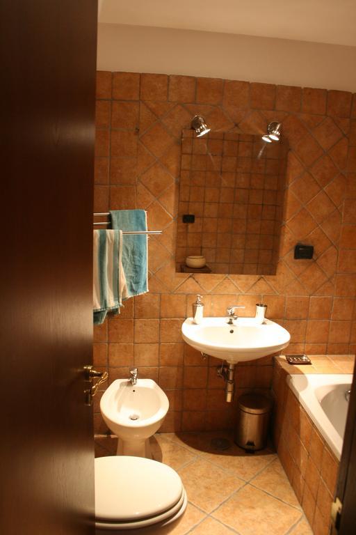 Apartment 25 Неаполь Экстерьер фото